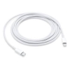 Cavo da usb tipo-c a lightning (mqgh2zm/a) 2mt bianco