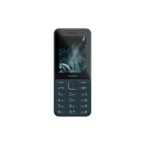 Nokia cellulare 110 4g 2024 ds blue