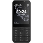 Nokia cellulare 225 4g ds 2024 dark blue