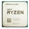 Cpu amd ryzen 5 5600 3.5 ghz sk am4 6core 12thread 32mb tray