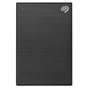 Seagate one touch external hard drive 2 tb micro-usb b 3.2 gen 1 (3.1 gen 1) black