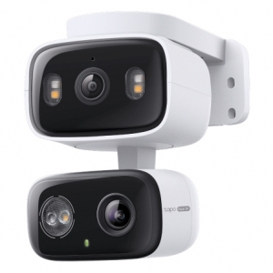 Telecamera ip tp-link tapo c246d indoor/outdoor