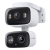 Telecamera ip tp-link tapo c246d indoor/outdoor