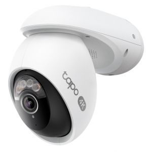 Telecamera ip tp-link tapo c560ws