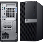 Pc ric. dell optiplex 7060 tower i5-8xxx 16gb ssd 512gb w11p coa