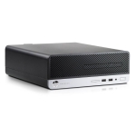 Pc ric. hp prodesk 400 g6 sff i7-9700t 16gb ssd 512gb win11p coa