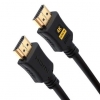 Cavo hdmi 10mt m/m nero 4k 60hz tecnonew tn-hdmi-10mt