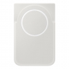 Samsung eb-u2500xjegww power bank 5000 mah wireless charging grey