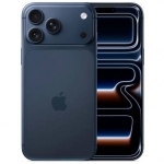 Smartphone apple iphone 17 pro max 1tb deep blue
