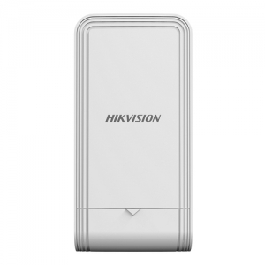 Hikvision wireless bridge outdoor 2.4ghz wireless bridge cpe, 2x2 mimo antenna with 300mbps thoughpu