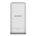 Hikvision wireless bridge outdoor 2.4ghz wireless bridge cpe, 2x2 mimo antenna with 300mbps thoughpu