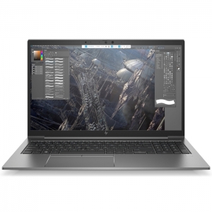 (refurbished) mobile workstation hp zbook firefly 15 g7 i7-10510u 16gb 512gb ssd 15.6" quadro p520 2gb windows 11 pro