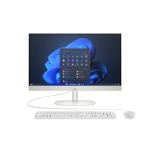 Pc lcd 23,8" proone 240 g10 (d5bd4at) no touch windows 11 home - bianco