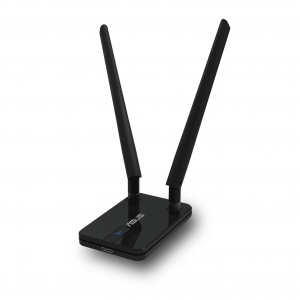 Asus wireless usb adapter dual band usb-ac58 due antenne