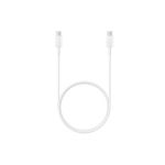 Cavo samsung originale da type-c a type-c 1mt white