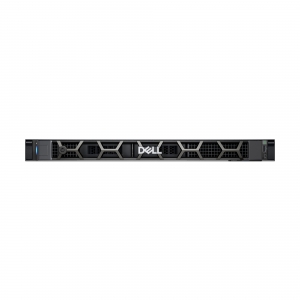 Dell server rack r260 smart selection6x2.5"6315p1x16gb2x1.2tb hdd sas700wh3553yr