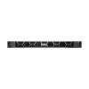 Dell server rack r260 smart selection6x2.5"6315p1x16gb2x1.2tb hdd sas700wh3553yr