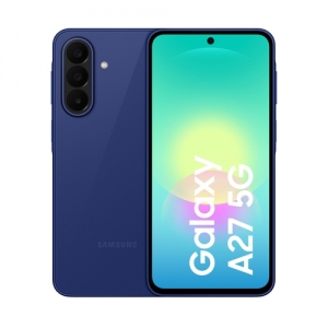 Samsung galaxy a27 5g ds 6+128 ita blue
