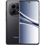 Smartphone redmi note 15 pro plus 8+256gb 5g black nero