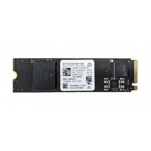 Ssd 256gb western digital sn740 m.2 pci-ex 4.0 nvme bulk