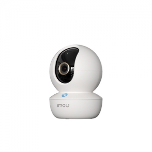 Imou telecamere ip ranger rc 2k+ pt cube ip/wi-fi 4 mp 2.8 mm ir mic/speaker scatola aperta