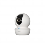 Imou telecamere ip ranger rc 2k+ pt cube ip/wi-fi 4 mp 2.8 mm ir mic/speaker scatola aperta