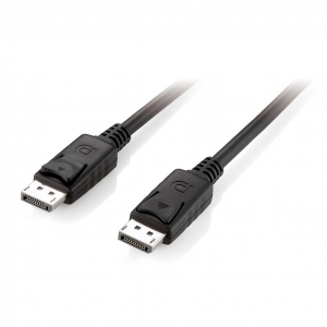 Cavo displayport dp m/m - 2 mt (119332)