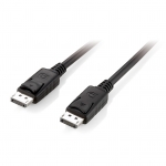 Cavo displayport dp m/m - 2 mt (119332)