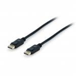 Cavo displayport dp 1.4 8k - 2 mt nero (119252)