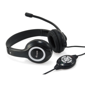 Cuffie microfono - usb (245301)