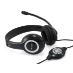 Cuffie microfono - usb (245301)