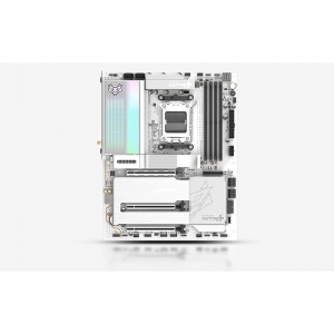 Sapphire motherboard nitro+ x870ea phantomlink polar wifi7