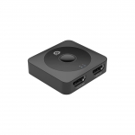 Commutatore switch hdmi 2.0 - 2 porte 4k 60hz bi-direzionale (selene01b)