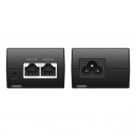 Injector poe/poe+ 30w gigabit cudy poe200