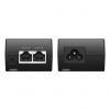 Injector poe/poe+ 30w gigabit cudy poe200
