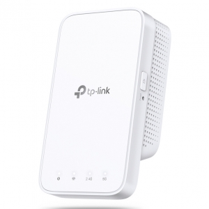 Tp-link ac1200 mesh wi-fi range extender