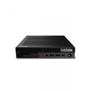 Lenovo wks dm thinkstation p3 tiny ultra 7 265 32gb 1t ssd rtx a400 4gb win 11 pro