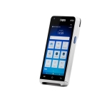 Nexi smartpos mini n750 con cassa fiscale integrata