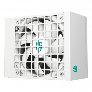 Gamer storm ps850g wh power supply unit 850 w 20+4 pin atx atx white