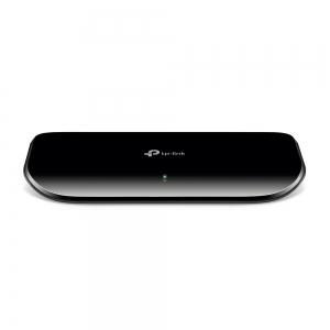 Tp-link 8-port gigabit desktop network switch
