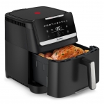 Friggitrice ad aria easy fry silence ez8428 7lt