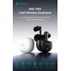 Auricolari bluetooth devia tws lite3 canc. rumore custodia ricar