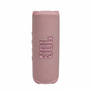 Cassa mini speaker jbl flip 6 altoparlante portatile bluetooth rosa