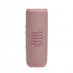 Cassa mini speaker jbl flip 6 altoparlante portatile bluetooth rosa