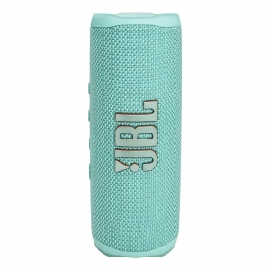 Cassa mini speaker jbl flip 6 altoparlante portatile bluetooth teal foglia di te'