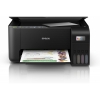 Epson multifunzione ink a4 colore, ecotank et-2860, 33ppm, usb/wifi, 3 in 1