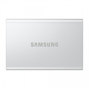 Samsung mu-pd2t0g/ww external solid state drive 2 tb usb type-c 3.2 gen 2 (3.1 gen 2) silver