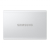 Samsung mu-pd2t0g/ww external solid state drive 2 tb usb type-c 3.2 gen 2 (3.1 gen 2) silver