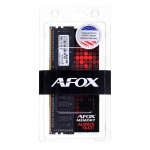 Ddr4 8gb 3200mhz afox afld48ph1p