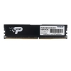 Ddr4 8gb 3200mhz patriot signature line psd48g320081